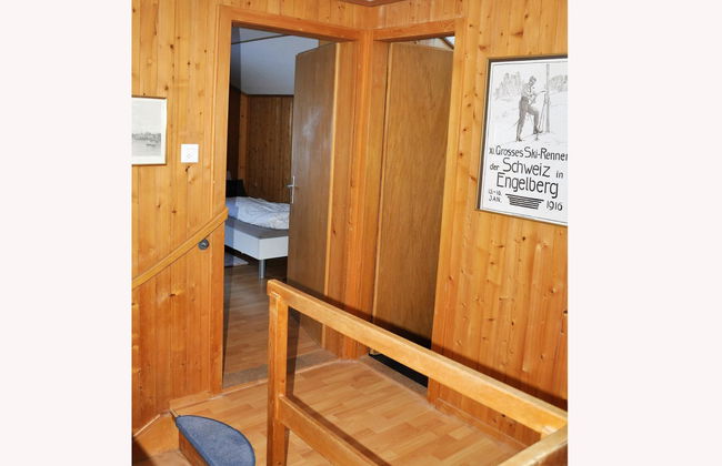 Chalet Fluegärtli - Foto 23