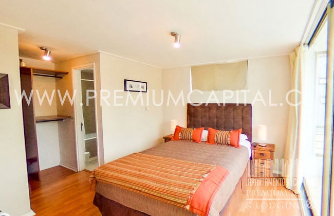 Apartamentos Premium Capital Casino Viña Del Mar - Foto 2