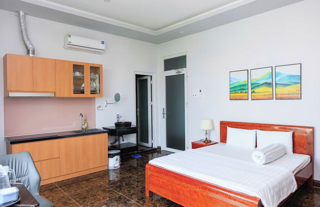 Cuong Anh House - Foto 30