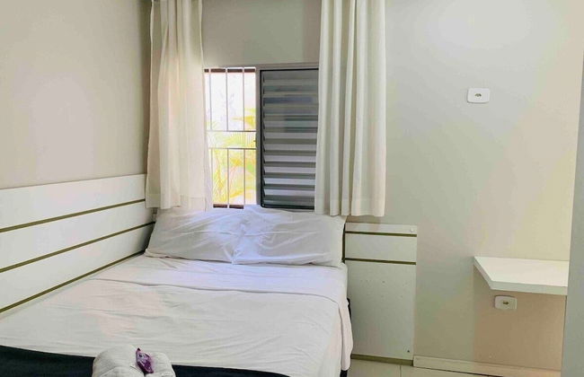 Casa Jardim Studios - Foto 33