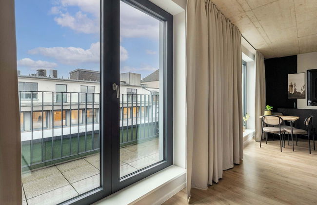 Limehome Düsseldorf Stresemannstraße - Foto 75