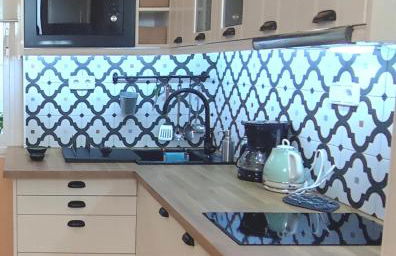 Apartment Alacas Sevilla - Photo 14