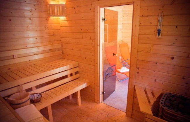 Gemutlicher Bungalow in Storkow am See - Foto 15