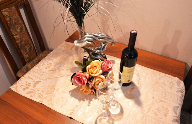 Apartments Bogdanovic - Foto 31