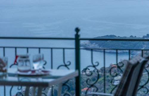 Villa Zina Agios Dimitrios - Foto 35