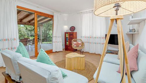 Casa Con Giardino 250 M Dal Mare - Foto 3