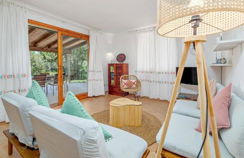 Casa Con Giardino 250 M Dal Mare - Foto 18