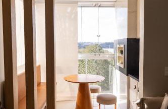 Apartamento Alto Padrão com Vista Para o Lago - Photo 8