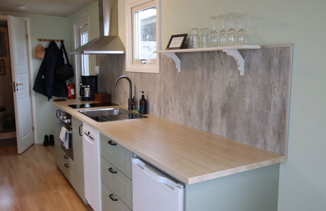 Anfasteröd Gårdsvik - Photo 41