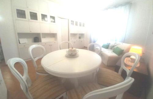 Etrusca shabby chic apartment - Tuscany - Venturina Terme - Foto 6