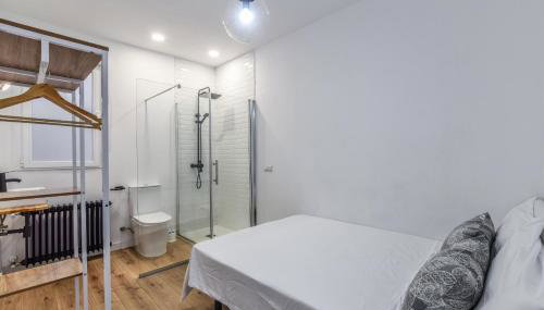 MyHouseSpain - Moderno apartamento ubicación inmejorable Madrid - Photo 5