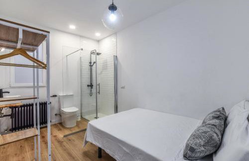 MyHouseSpain - Moderno apartamento ubicación inmejorable Madrid - Photo 5