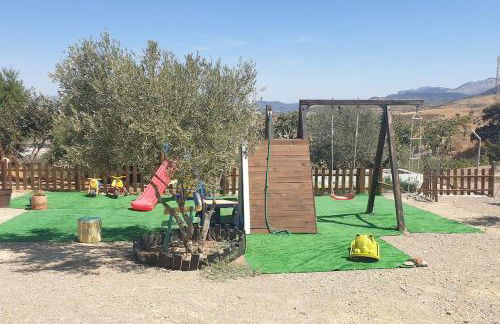 Finca Rustica Los Gamonales - Foto 8