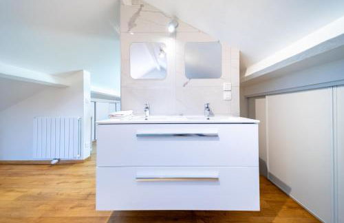 La Belle Adresse Chic, Calme & Spacieuse - Foto 33