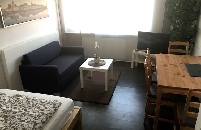 Business Apartment - Foto 6