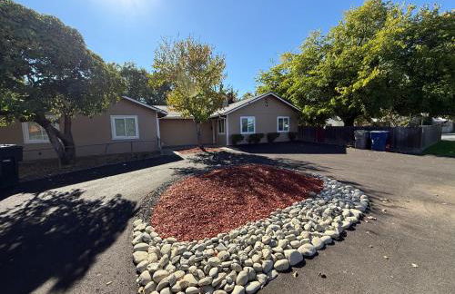 2 bed 1 bath special woodlake B - Foto 12