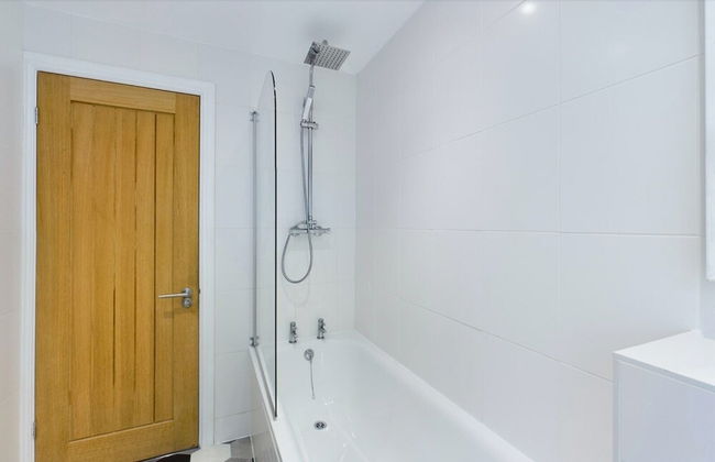 Inviting 2-bed House in Newcastle Upon Tyne - Foto 8