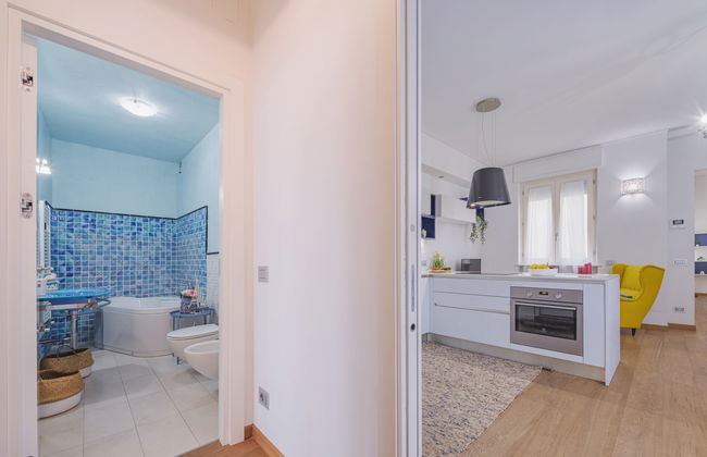 Appartamento Amedeo - Foto 17