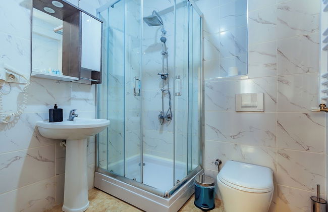 Wonder Suites - Foto 61