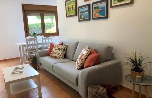 APARTAMENTOS MAR DE AREAS - Foto 15