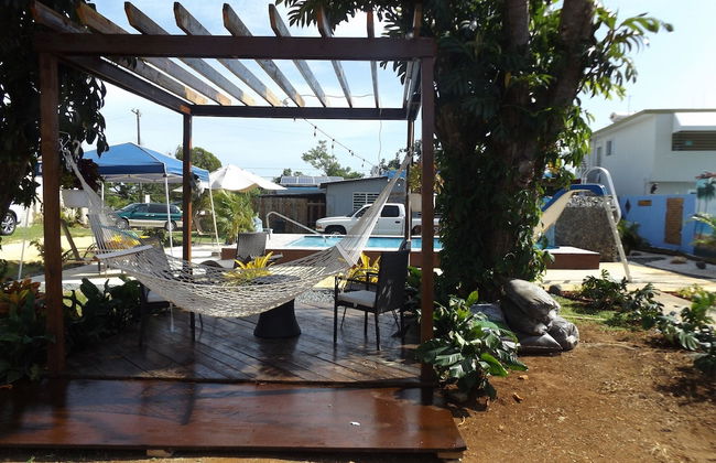 Crash Boat Aguadilla Apartments - Photo 1