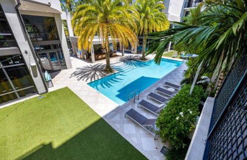 Aqua Vista in DTWN 3 Min From Las Olas - Photo 27