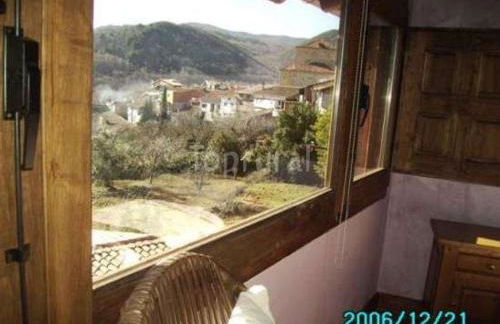 Casa Rural Amparo - Foto 24