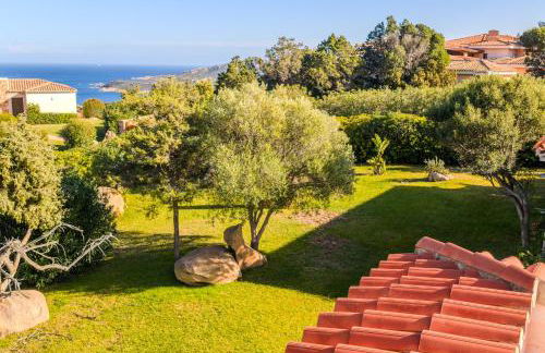 Villa Esmerea Portocervo con Piscina privata ,Jacuzi e Sauna - Photo 22
