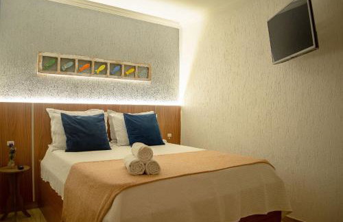 Hermoso Apartamento, Centro de Búzios-5Min da Orla - Foto 1