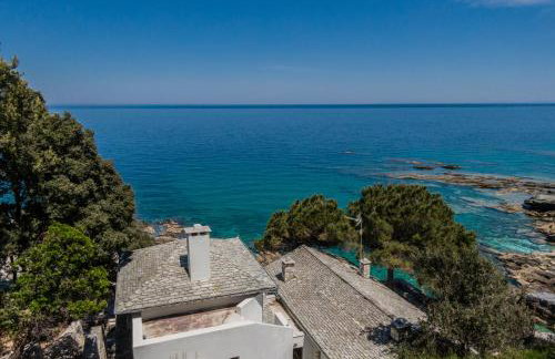 Big Blue Pelion - Foto 16