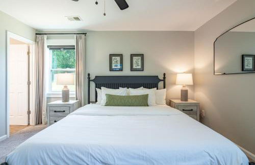 Disconnect From The City In This Outdoorsy Getaway - Foto 24