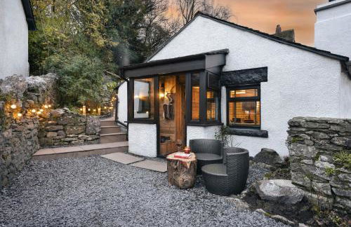 Mead Cottage a Tranquil Retreat in the Heart of the Lake District - Ridgestone - Foto 9