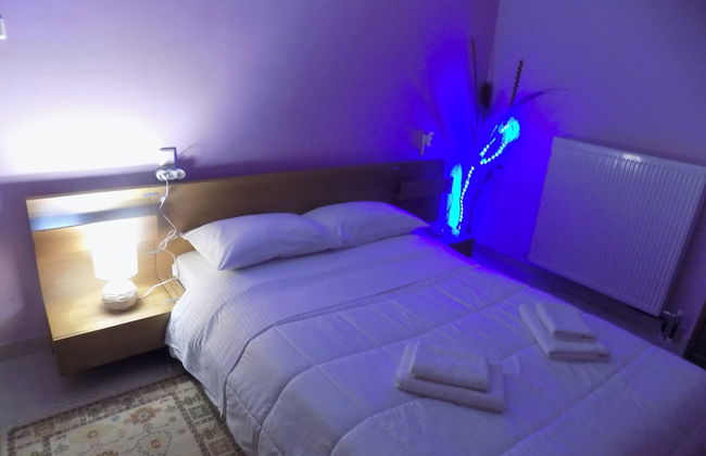 Natalys 2 Bd Gorgeous Apt in Volos - Foto 11