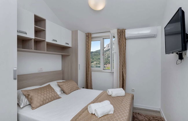 Stunning Villa in Drasnice With Private Pool - Foto 2