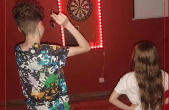 LOFT LAS VEGAS Games / Casino / Babyfoot / Bar à jeux - Foto 62