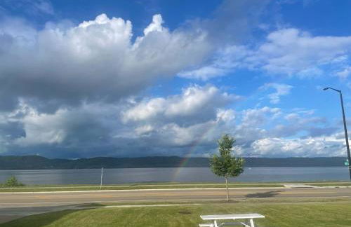 2nd Floor, 2 Bedroom Condo, Sleeps 6 - Foto 9