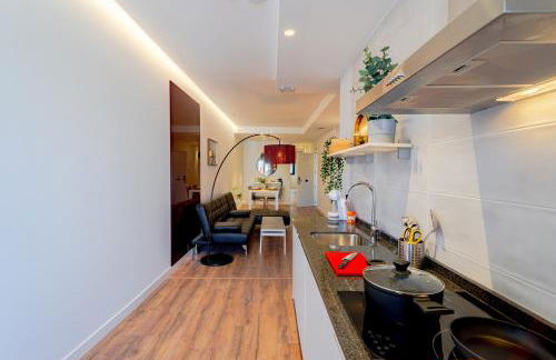 Edificio 13 by Plaza Mayor Apartamentos - Foto 80