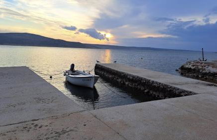 Apartments Gardelin Paklenica - Photo 65