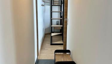 Appartement Valmeinier centre - Le Céleste 204 - Foto 5