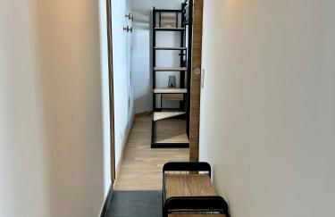 Appartement Valmeinier centre - Le Céleste 204 - Foto 5