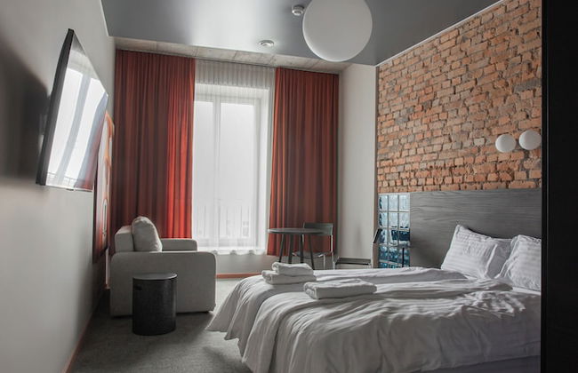 Resume Apartments - Photo 41