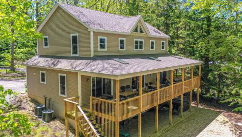 Putter Place by Taylor Made Deep Creek - Foto 4