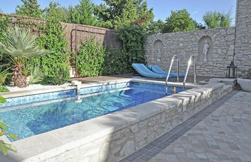 Bliss Near Aix-en-Provence - Foto 7