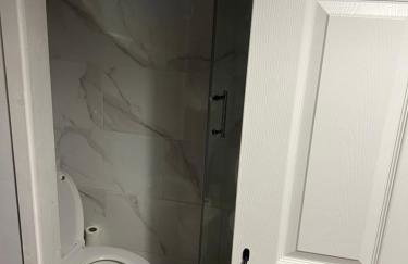 Flamingo Short Lets Greenleys - Foto 9