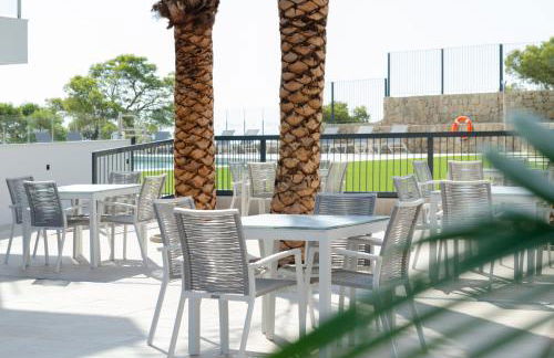 Blue Line Apartment Hotel - Be Line Group - Foto 104