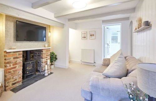 Bridge Cottage in Yarm - Foto 6