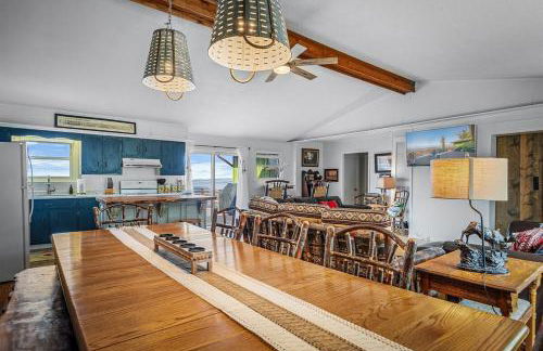 Talking Leaves Cottage on the Brow in Mentone - Foto 28