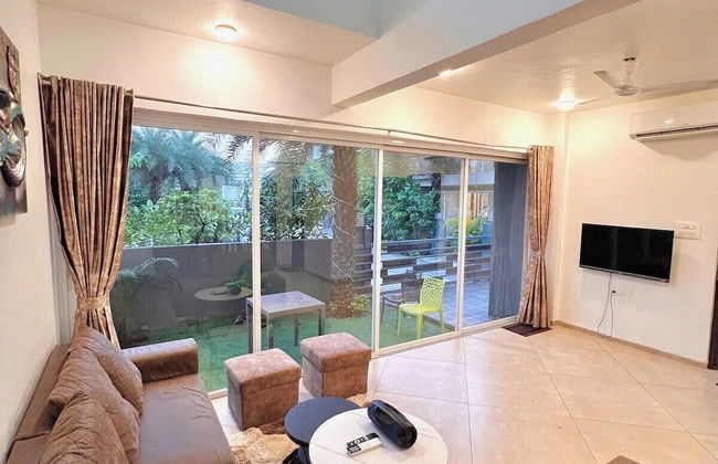 Scarlet By Stellar Stays - Foto 5