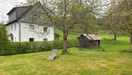 Ferienwohnung Gartenblick - Foto 2