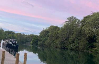 la Belle Seine - Foto 8